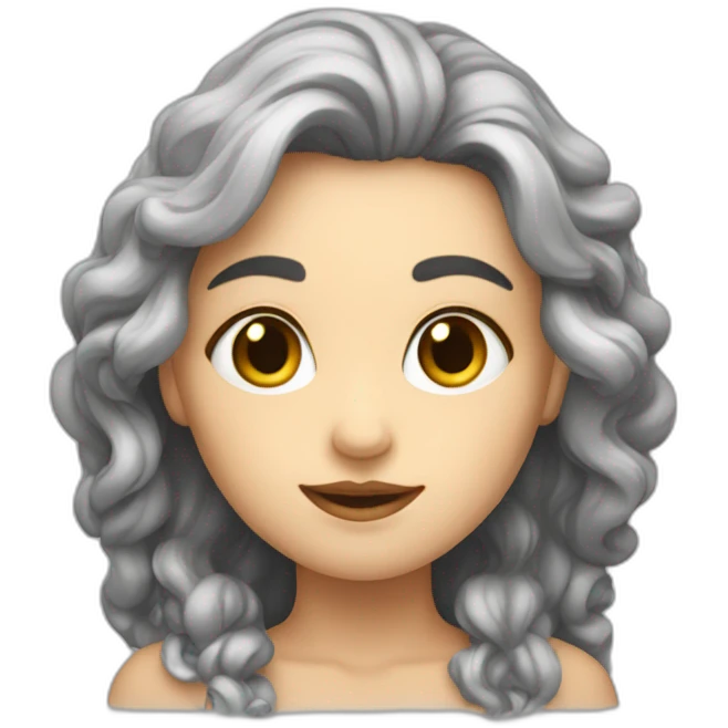 Maja Beks emoji