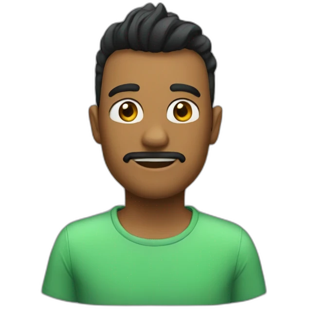fuzeIII emoji