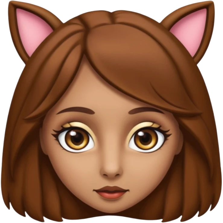 renne animal emoji