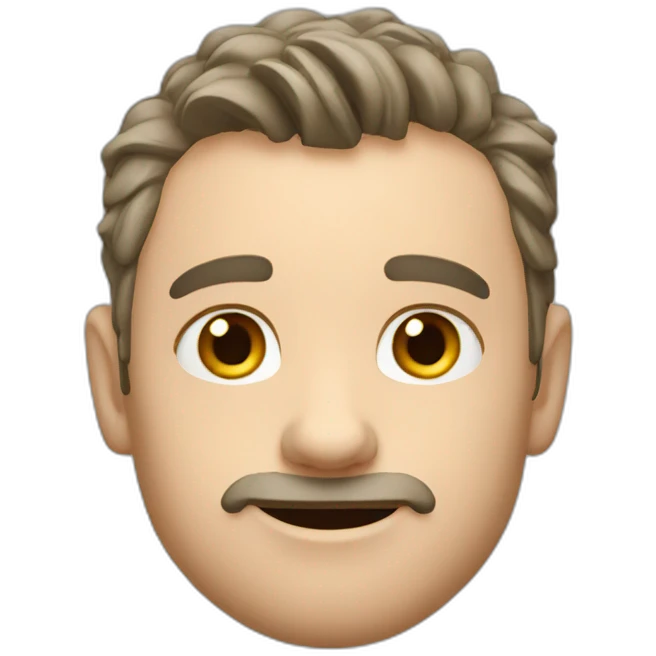 oleg tinkof emoji