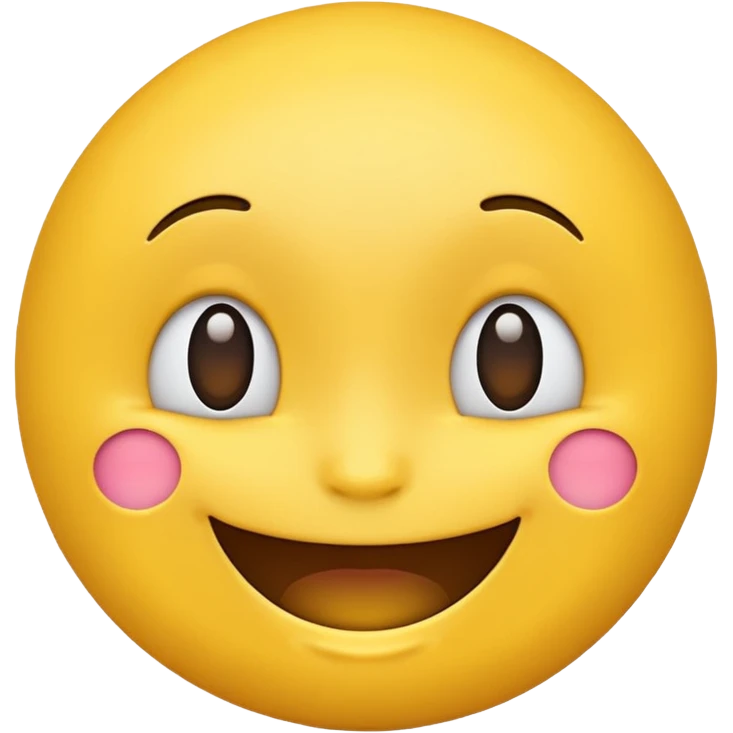 Make a funny emoji emoji