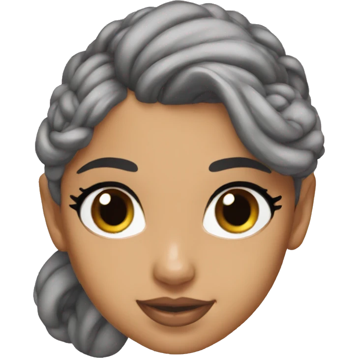 ariana grande emoji