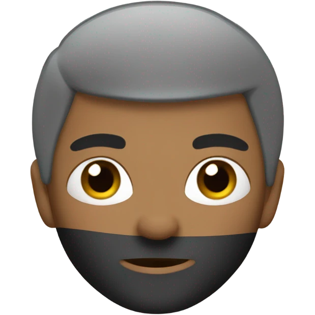 Ninja with a lowwwwww taper fade emoji