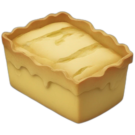 Une pâte célèbre emoji