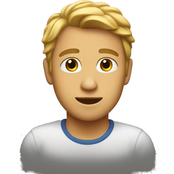 Friend emoji