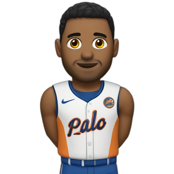 Juan pablo Isaza emoji