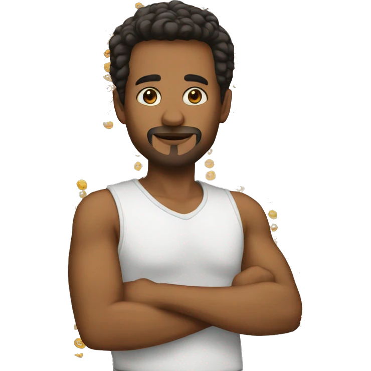 time emoji