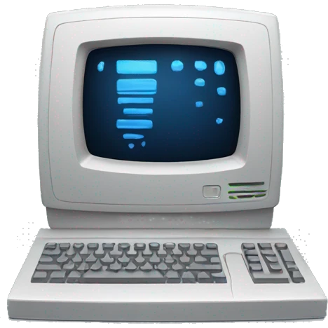 COMPUTER emoji