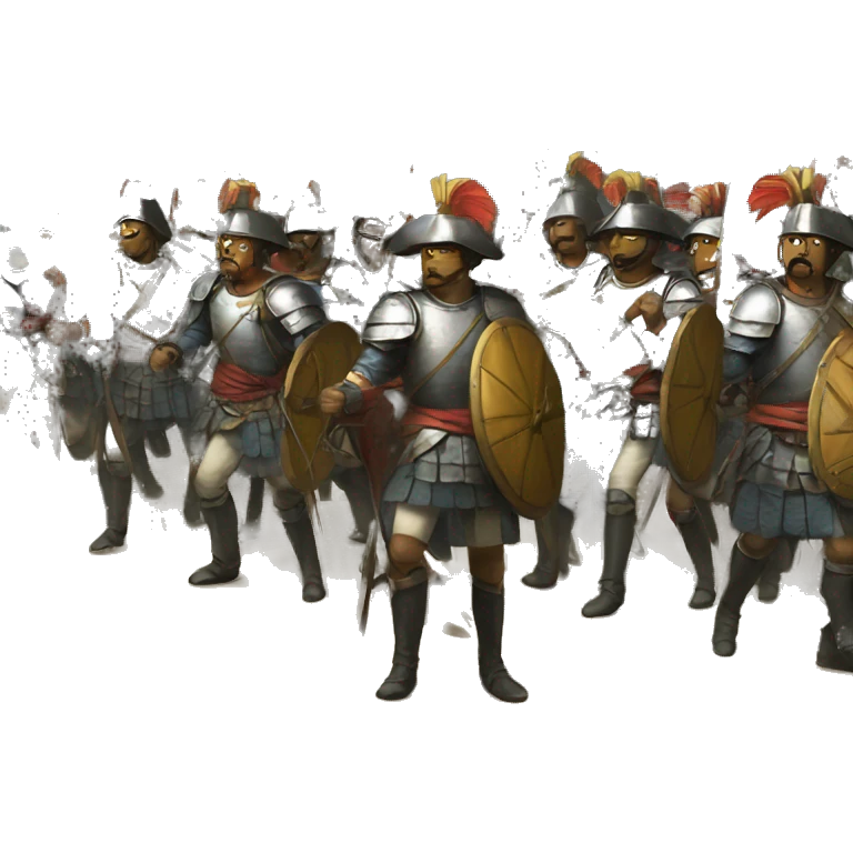 battle of Antietlan emoji
