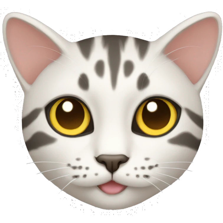 Gato emoji