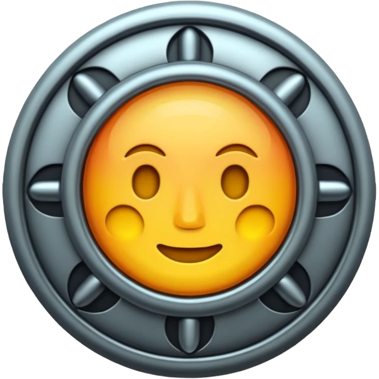 ᴀᴇᴛᴇʀɴᴜᴍ! emoji