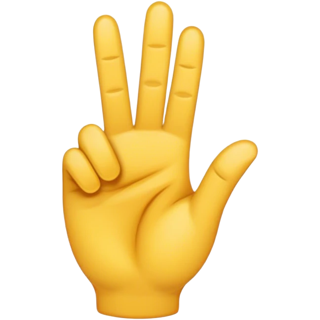 Hopefully fingers crossed  emoji