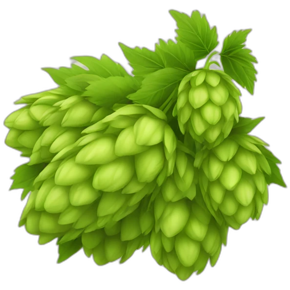 hops emoji