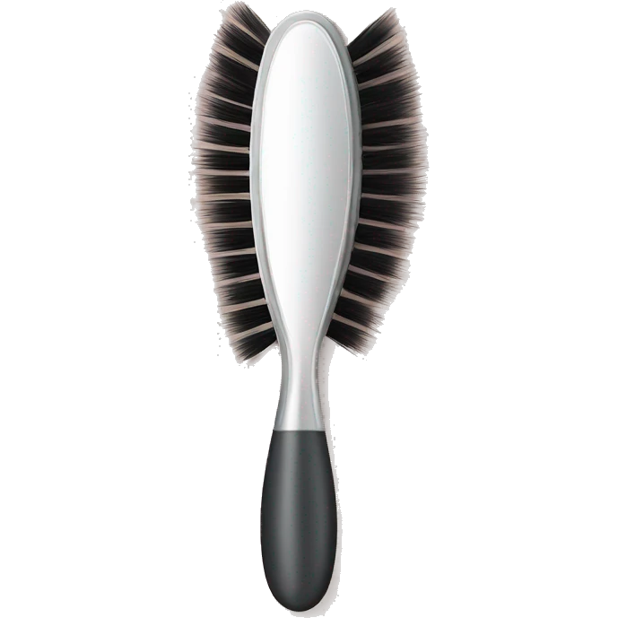 Eyelash Brush emoji