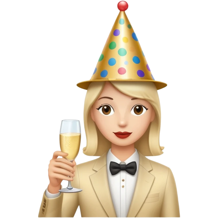 party emoji