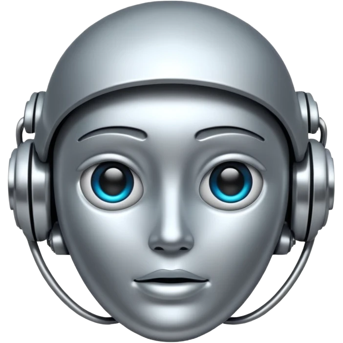 artificial intelligence emoji