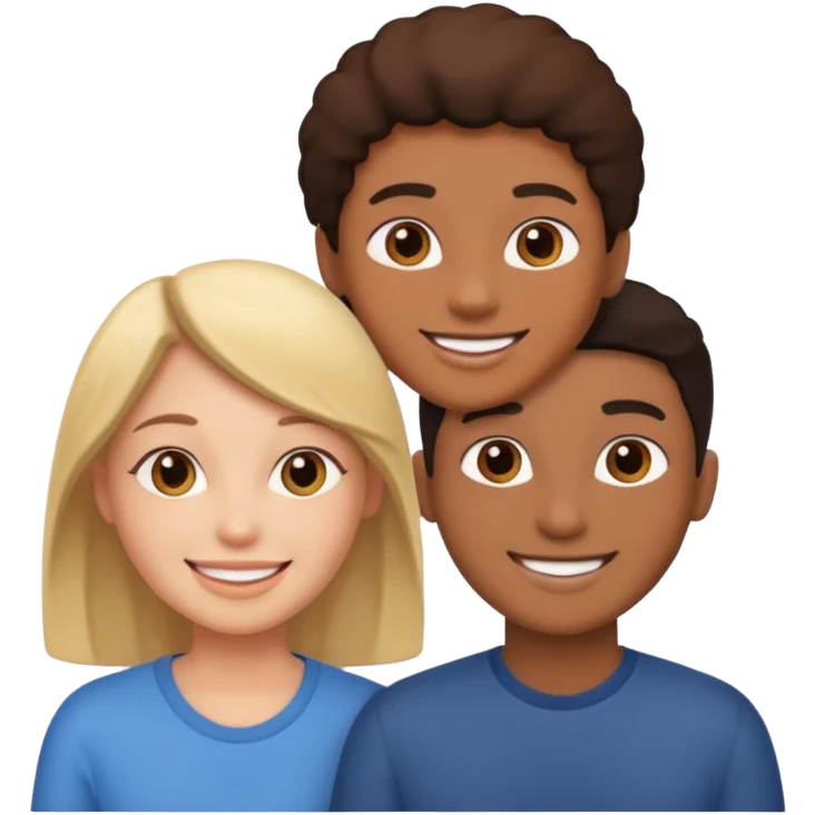 Best friends  emoji