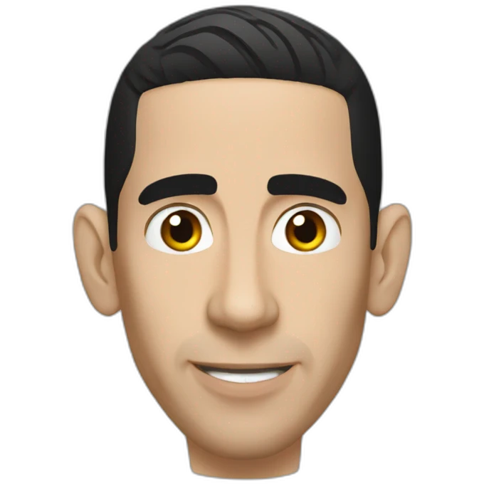 Di-maria emoji