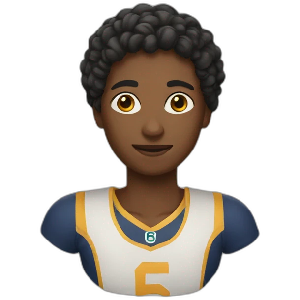 Esthéticienne emoji