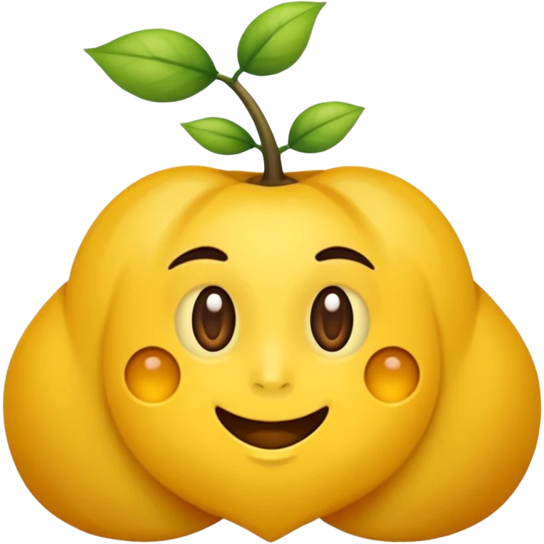 لطفا ایموجی اسب دریایی emoji