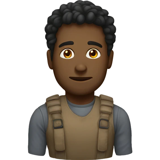 В шоке emoji