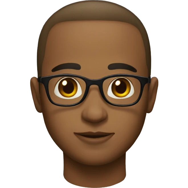 Métisse emoji