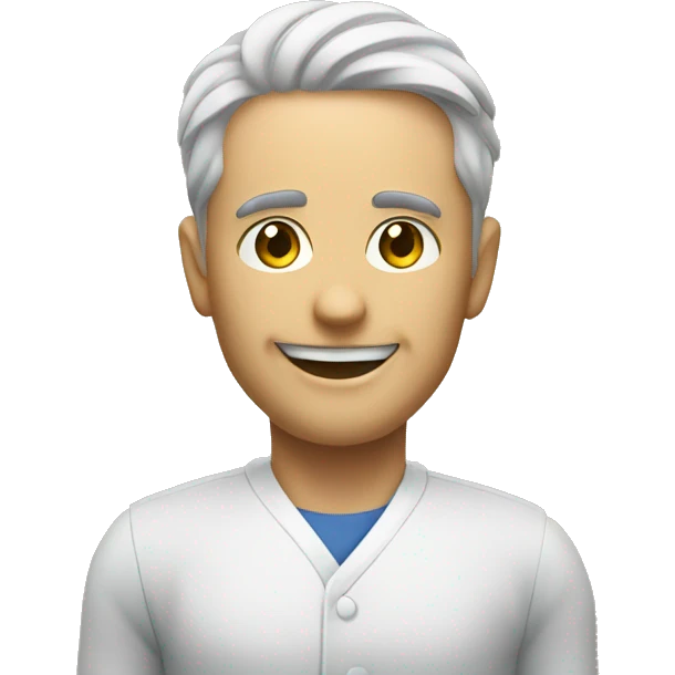 please create an emoji with the logo of essential nutrition brasil emoji
