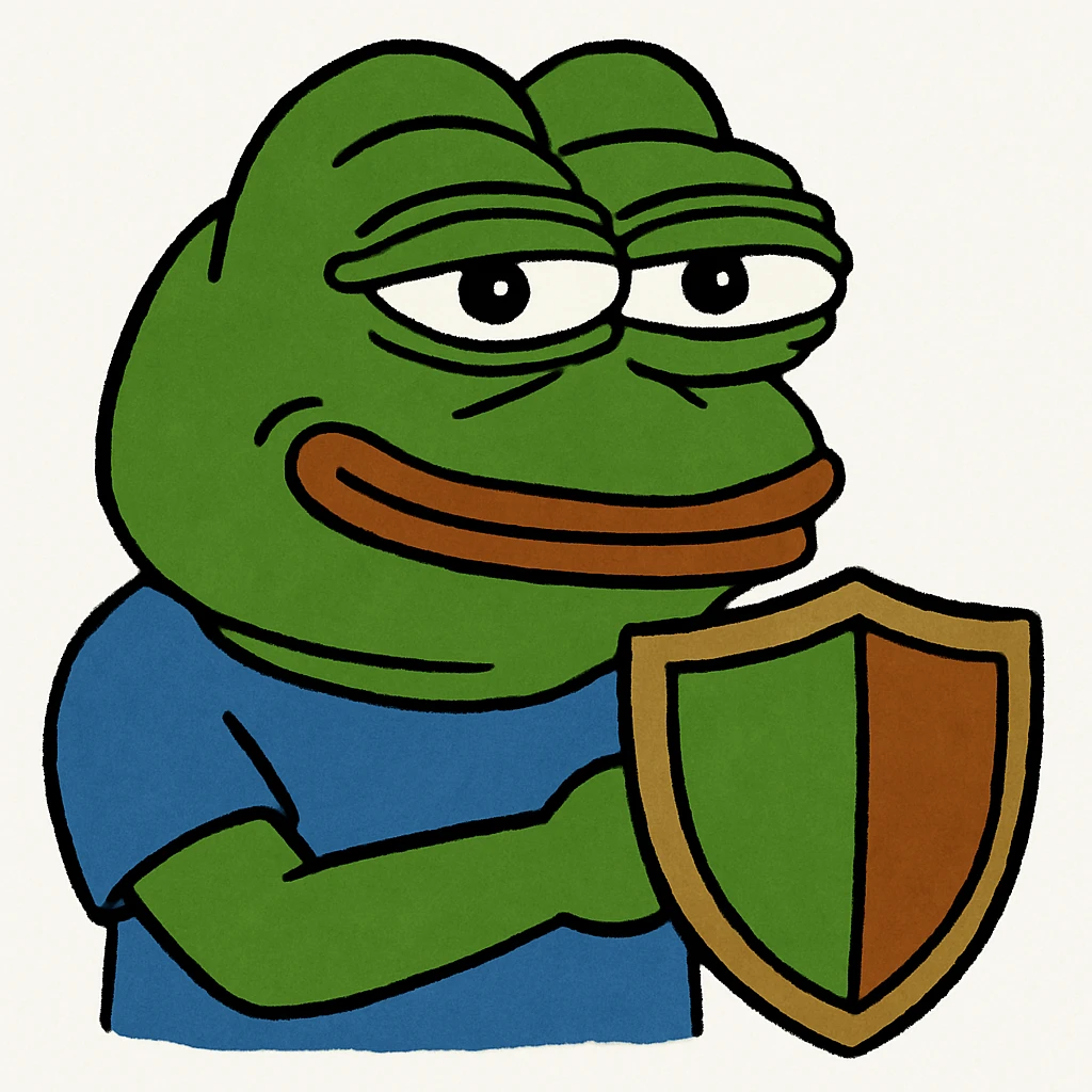 shield emoji