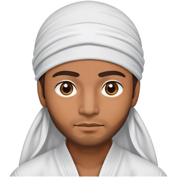 Make a guy that’s Mexican and acts black  emoji