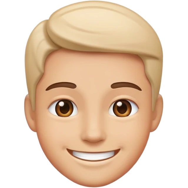 Gay  emoji