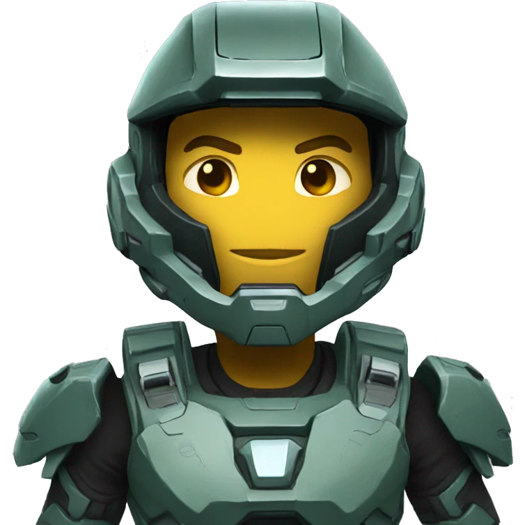 Halo elite emoji