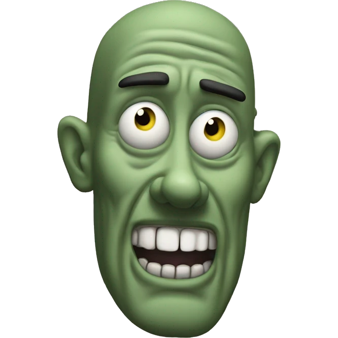 Mr. Pickles is an American adult animated horror comedy series created by Will Carsola and Dave Stewart for Adult Swim emoji