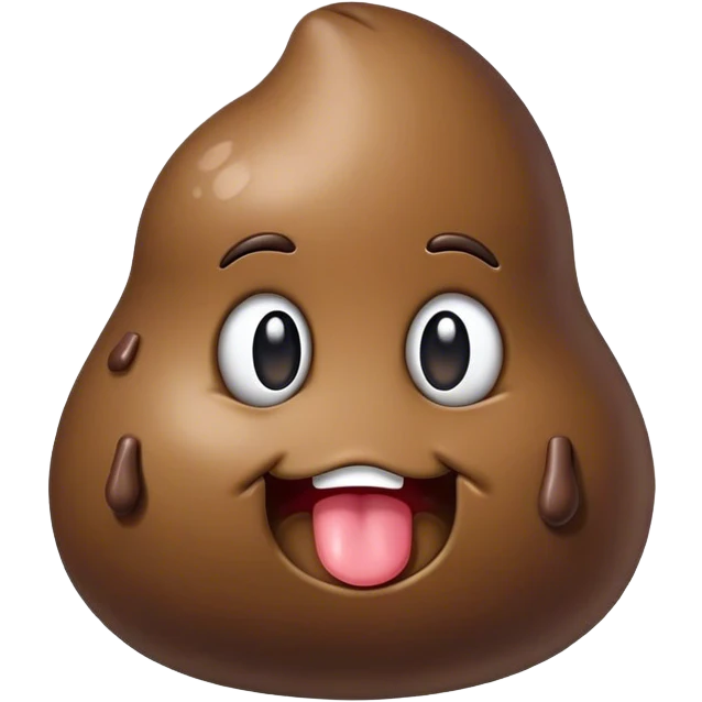 shart emoji