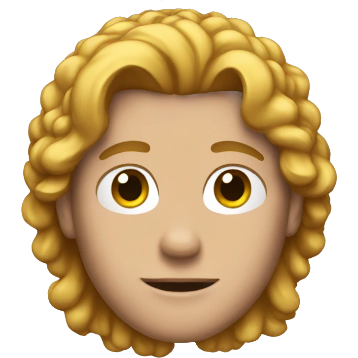 Michael emoji