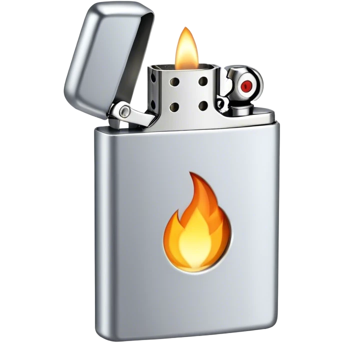 lighter emoji