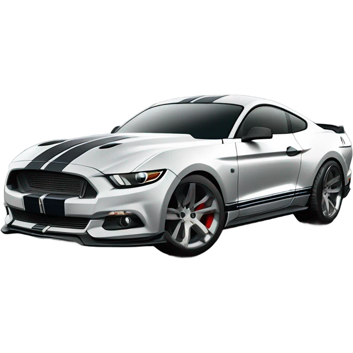 GT 500 emoji