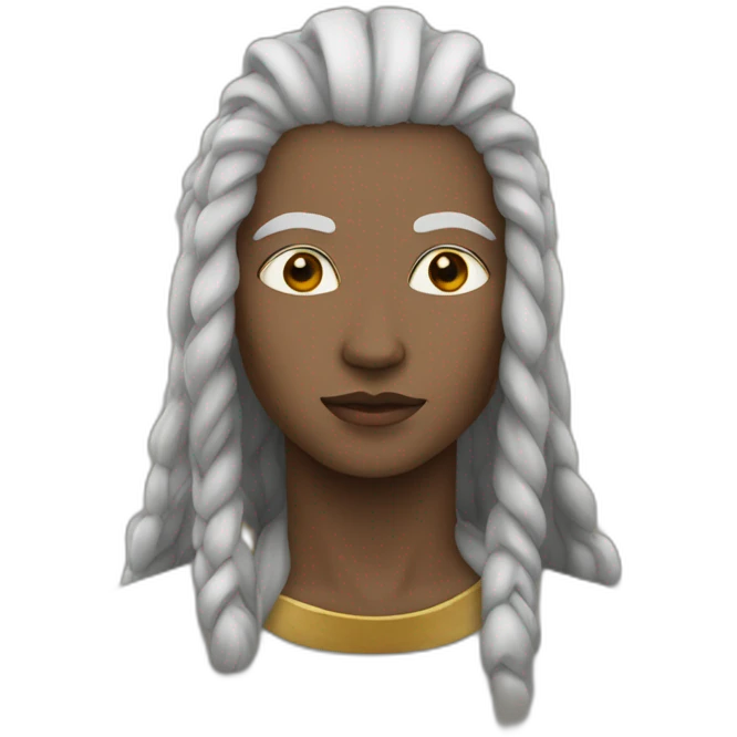 Asoka emoji