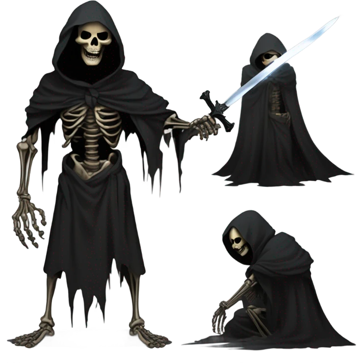 Nazgûl  emoji