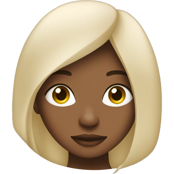 girls face covered in cetaphil sfw emoji