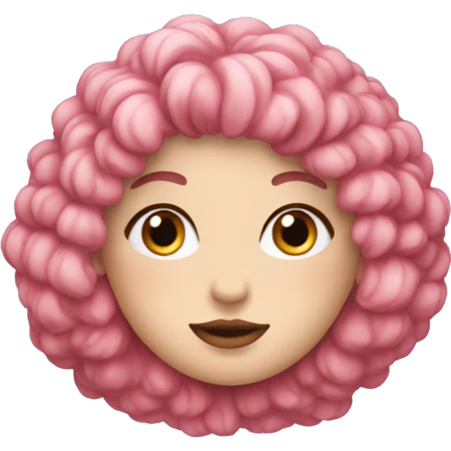 Je t'aime  emoji
