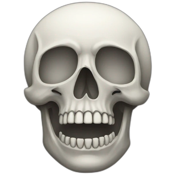 death-emoji emoji