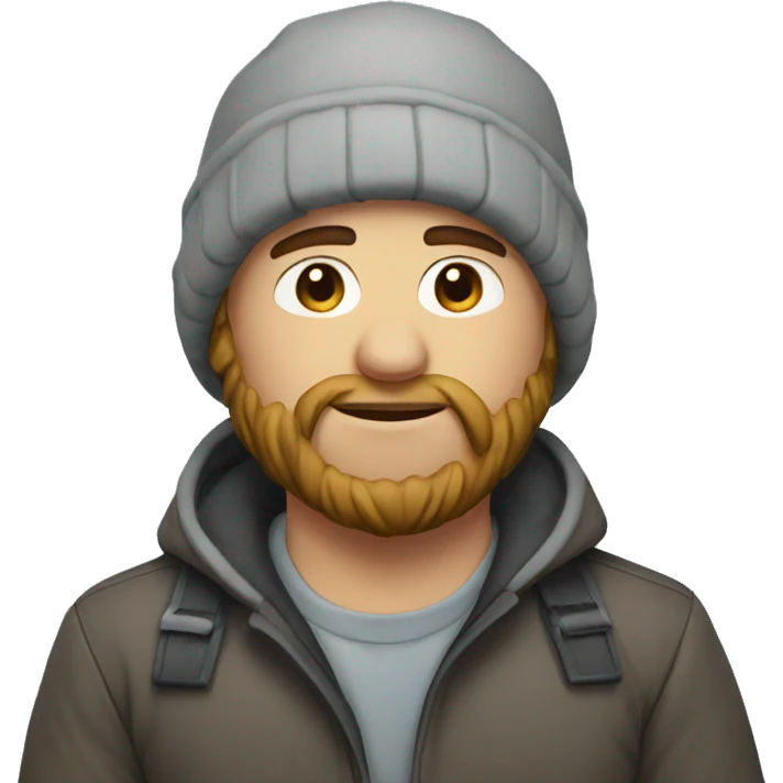 Winter emoji