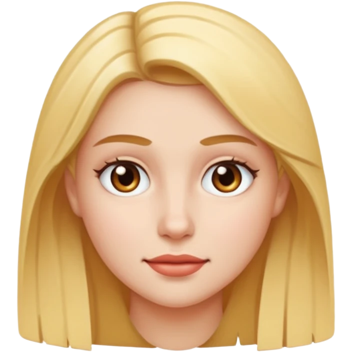 Julie emoji