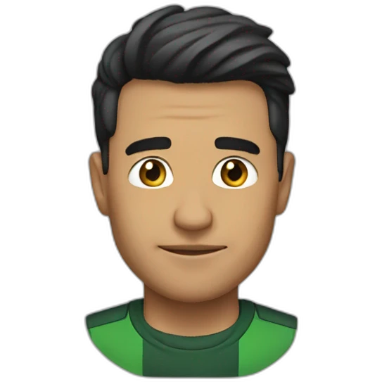 Sanchez emoji