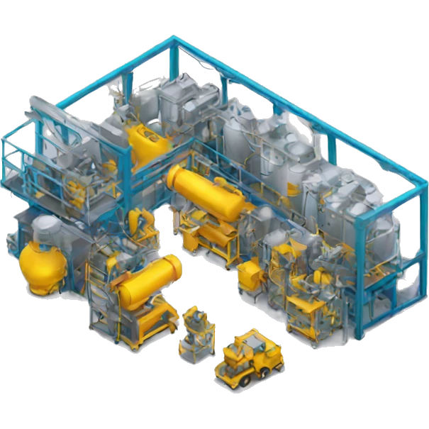 production manufacture  emoji