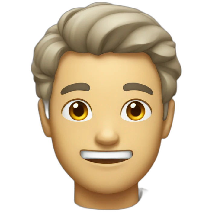 challange emoji