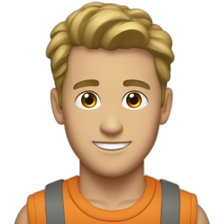 tanner linsley emoji
