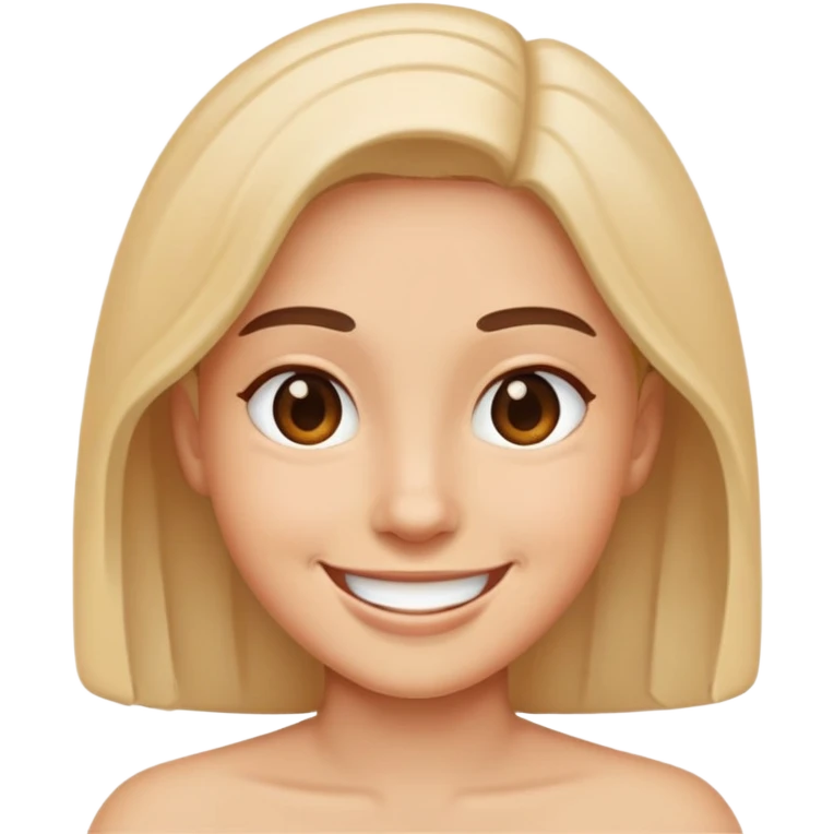 次測試 emoji