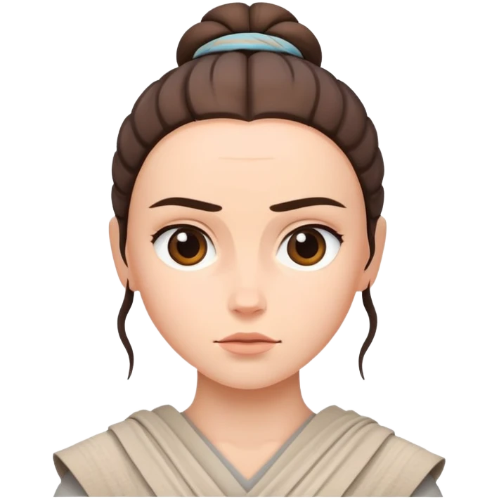 Rey emoji