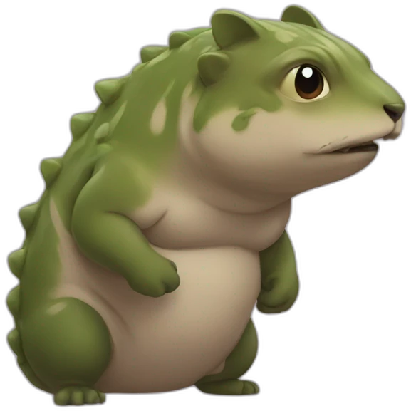 chonker emoji